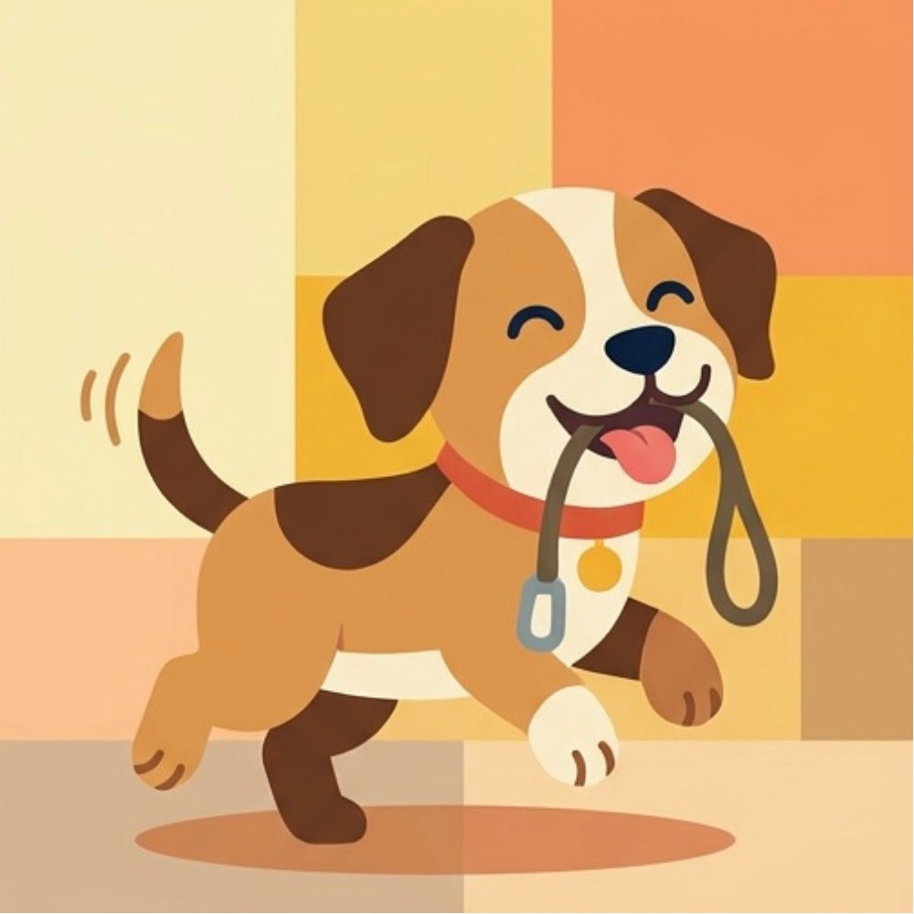 Pet Moods - Dog Edition