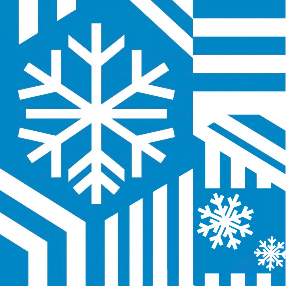 Snowflakes