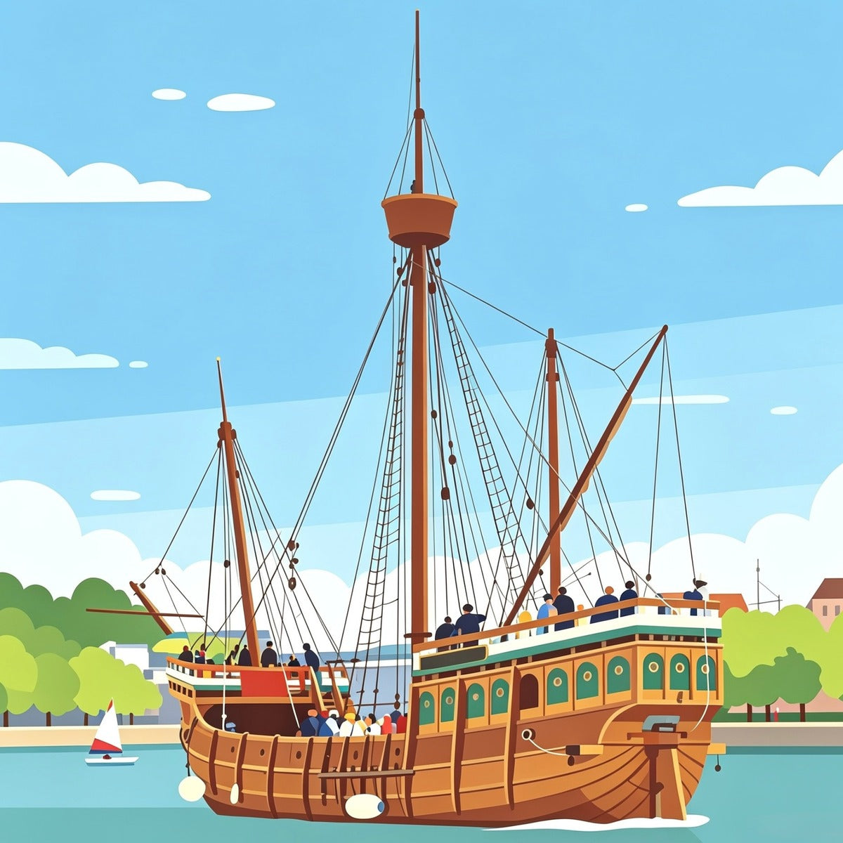 Iconic Bristol