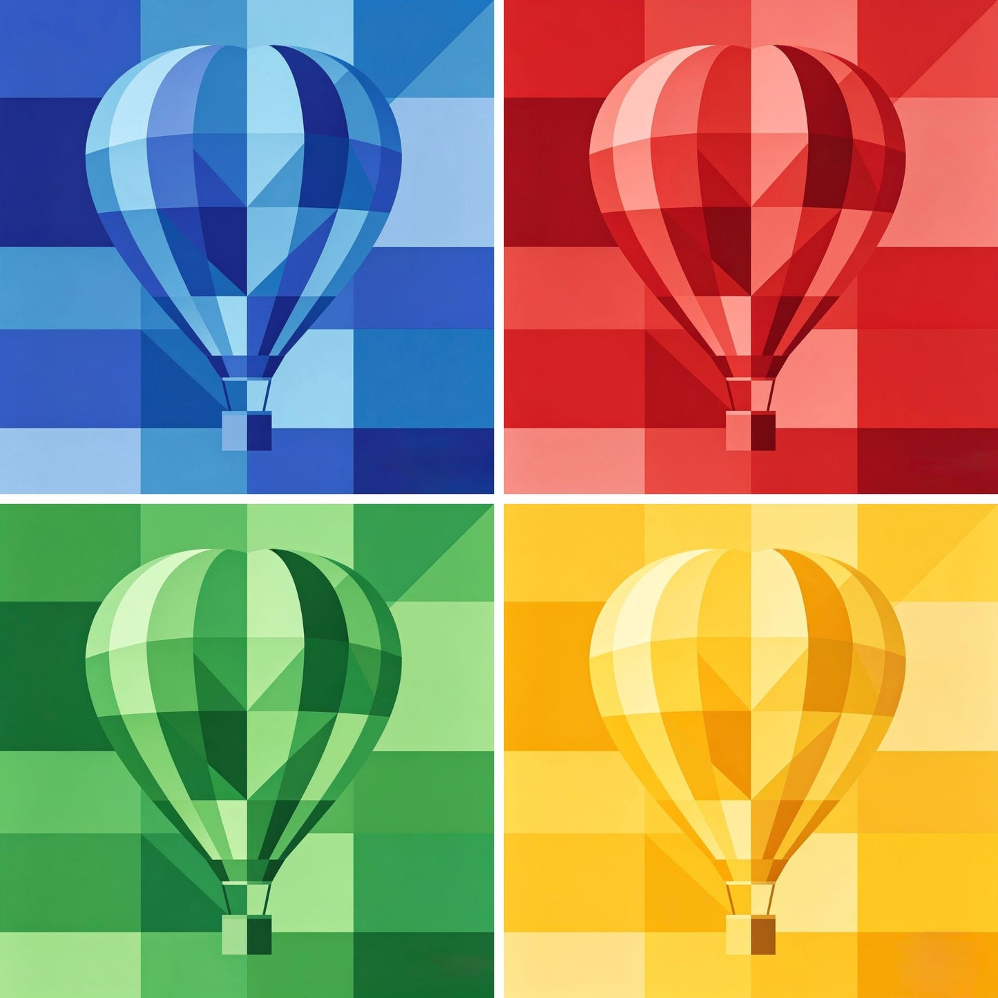Balloon Theory