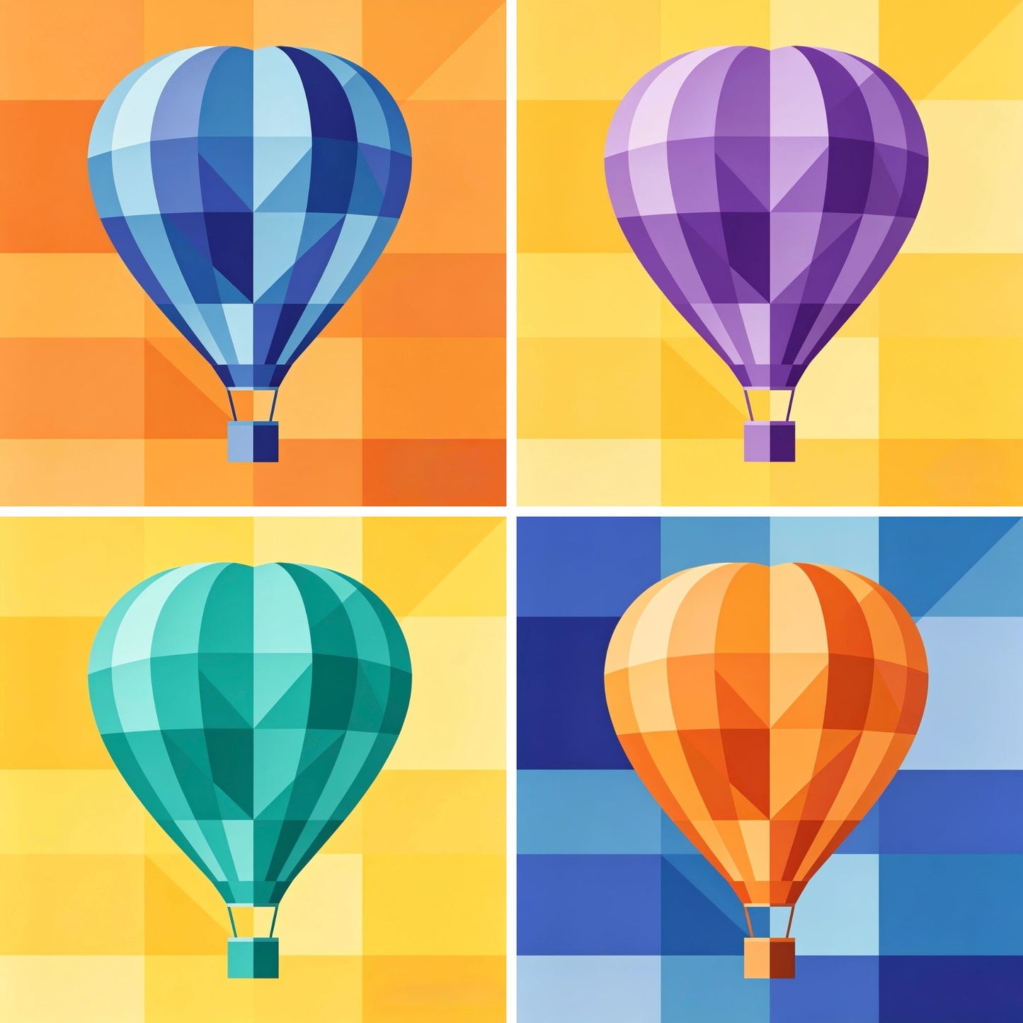 Balloon Theory