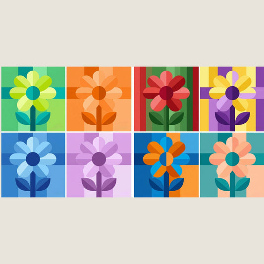 Bloom Theory
