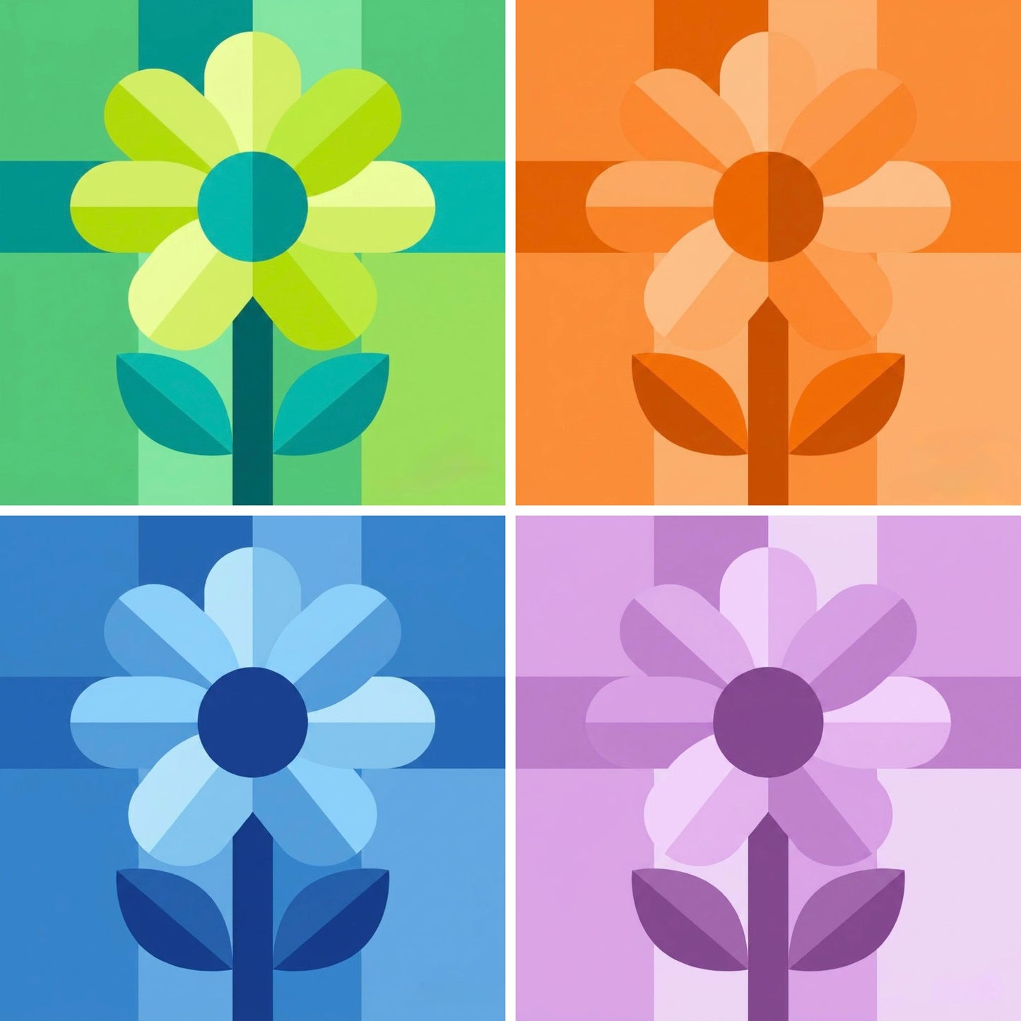 Bloom Theory