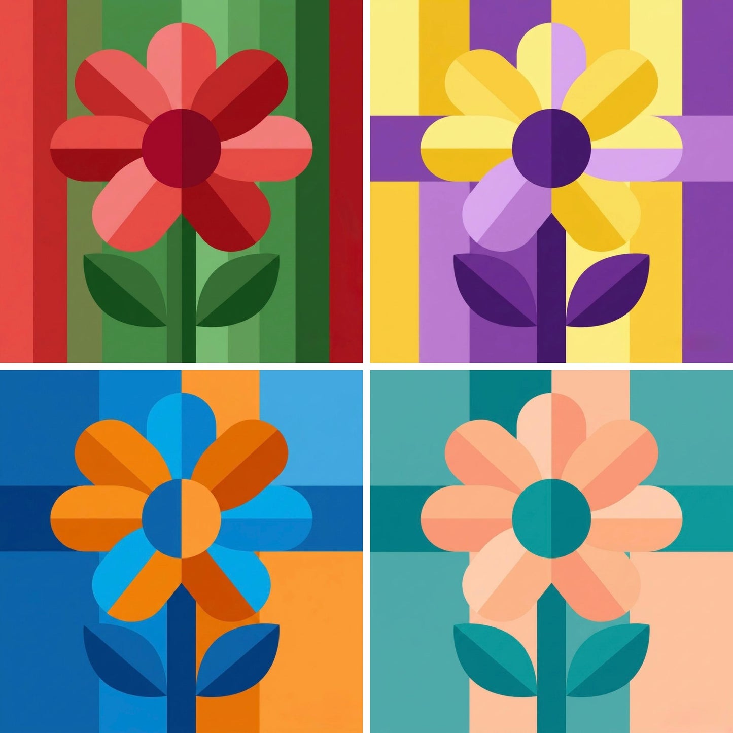 Bloom Theory