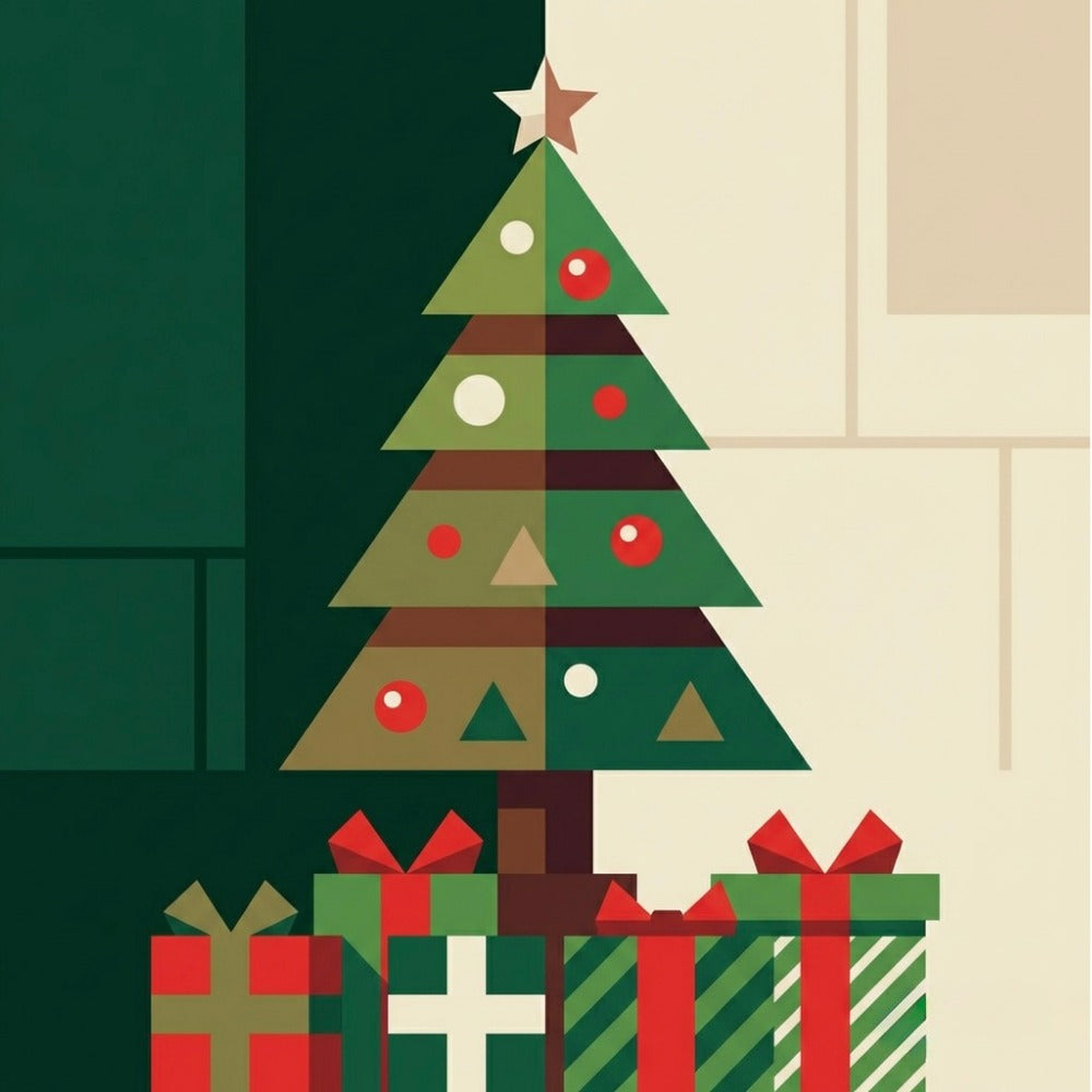 Tree & Gifts