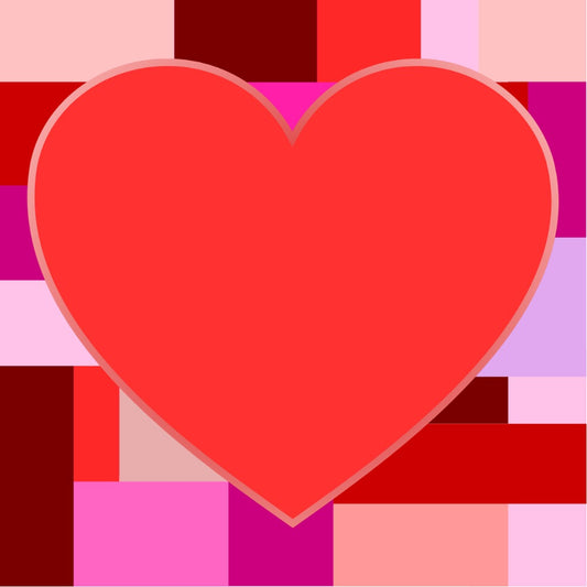 The Colour Of Love