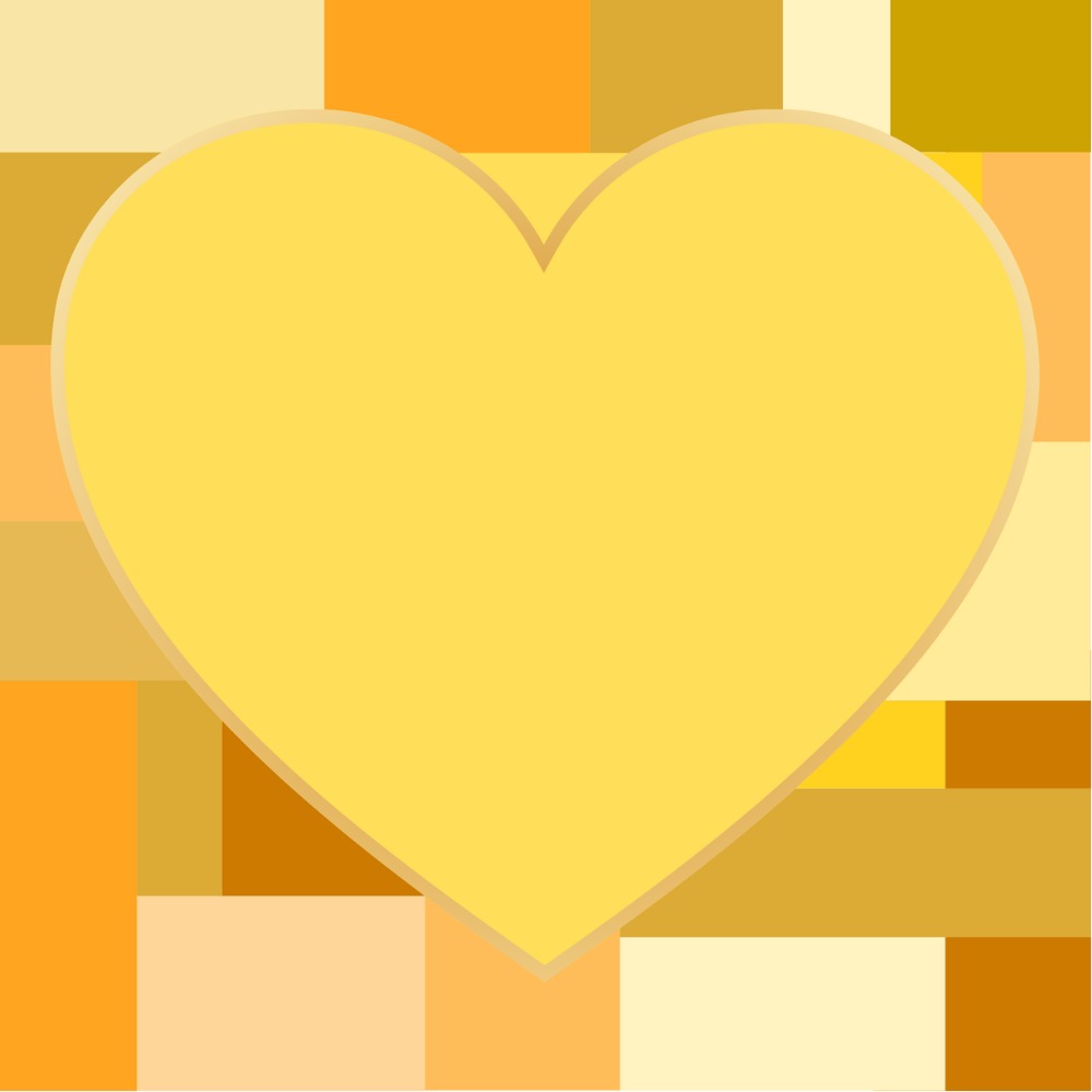 The Colour Of Love