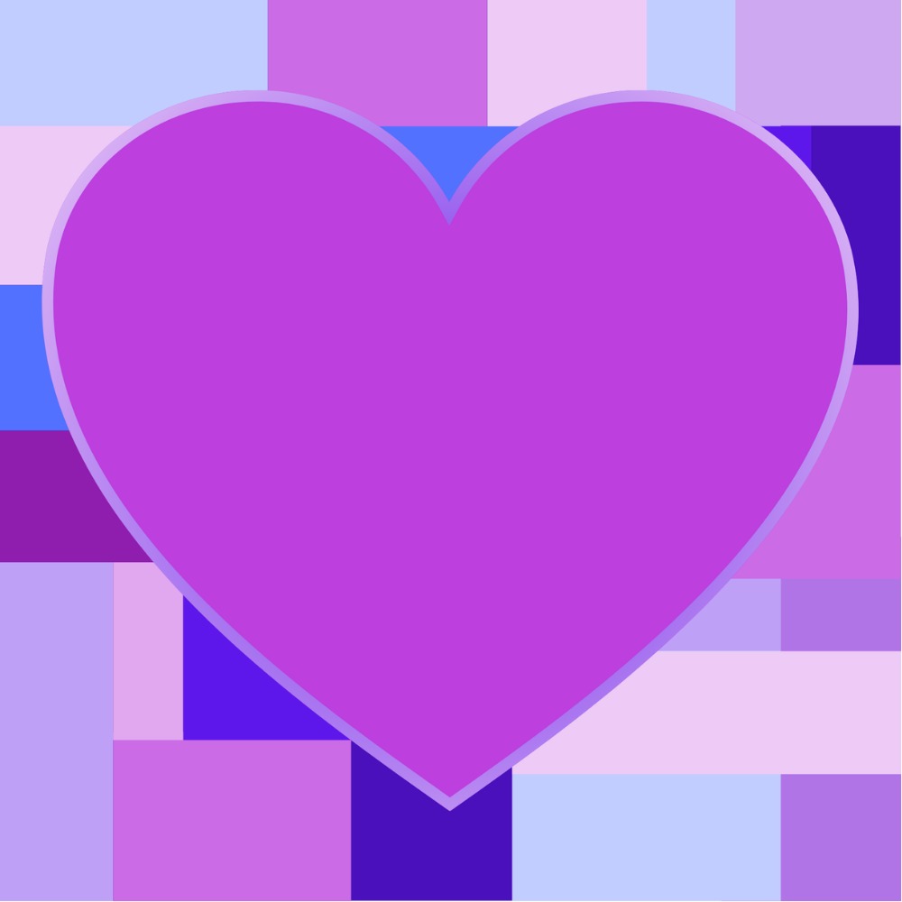 The Colour Of Love