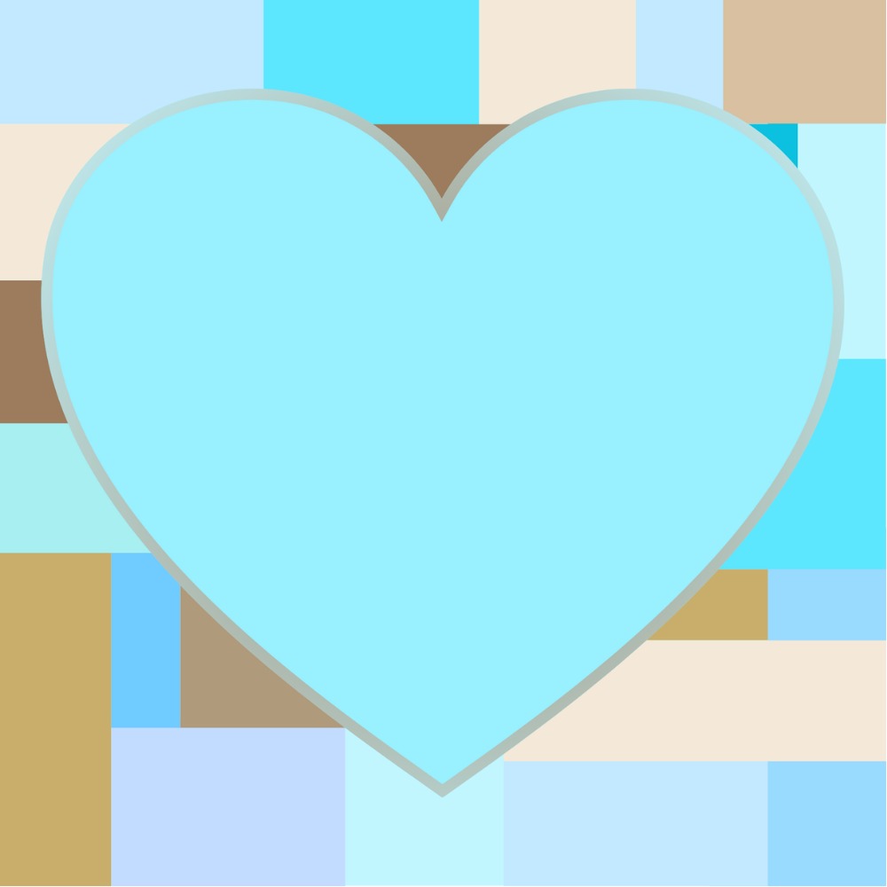 The Colour Of Love
