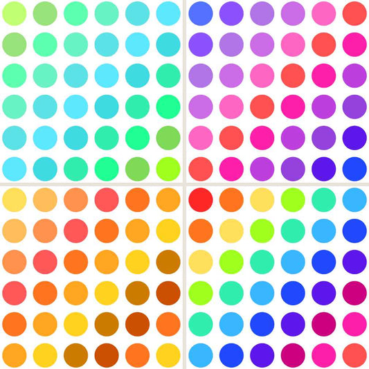 Dot Theory