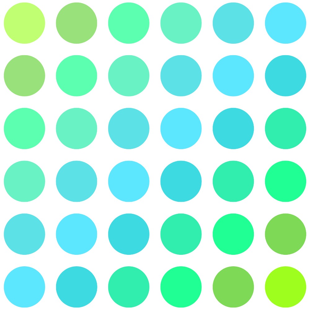 Dot Theory