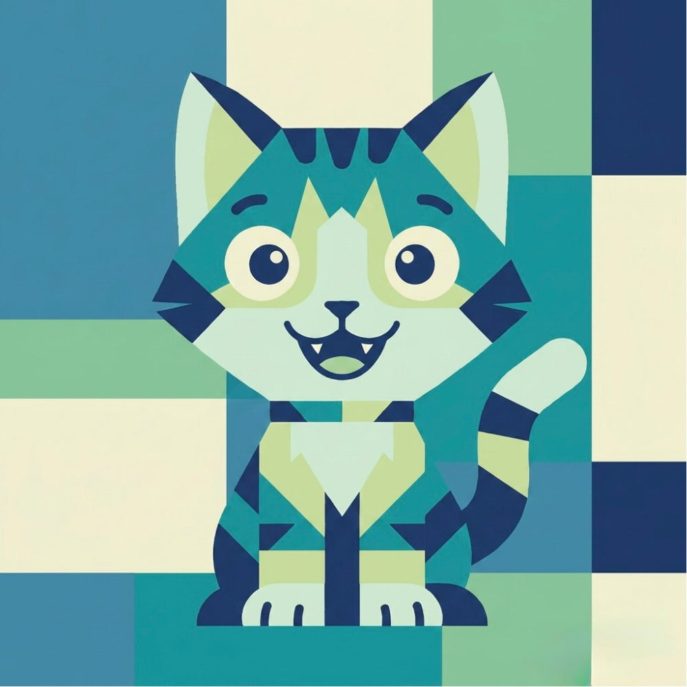 Furbino - Cat Edition