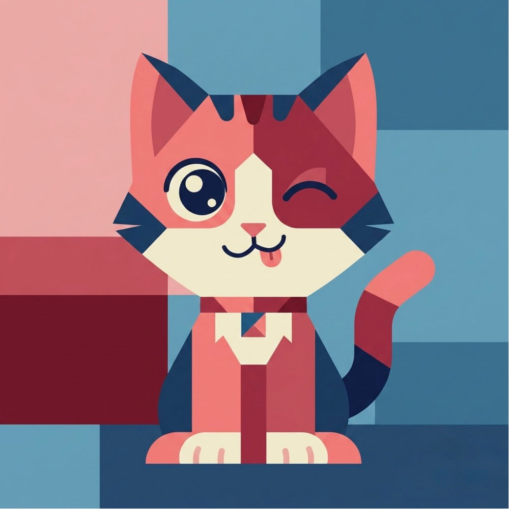 Furbino - Cat Edition