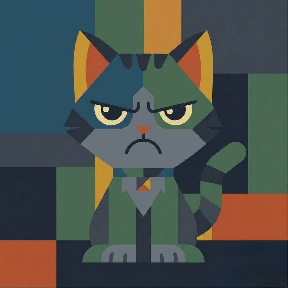 Furbino - Cat Edition