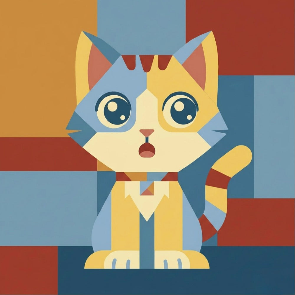Furbino - Cat Edition