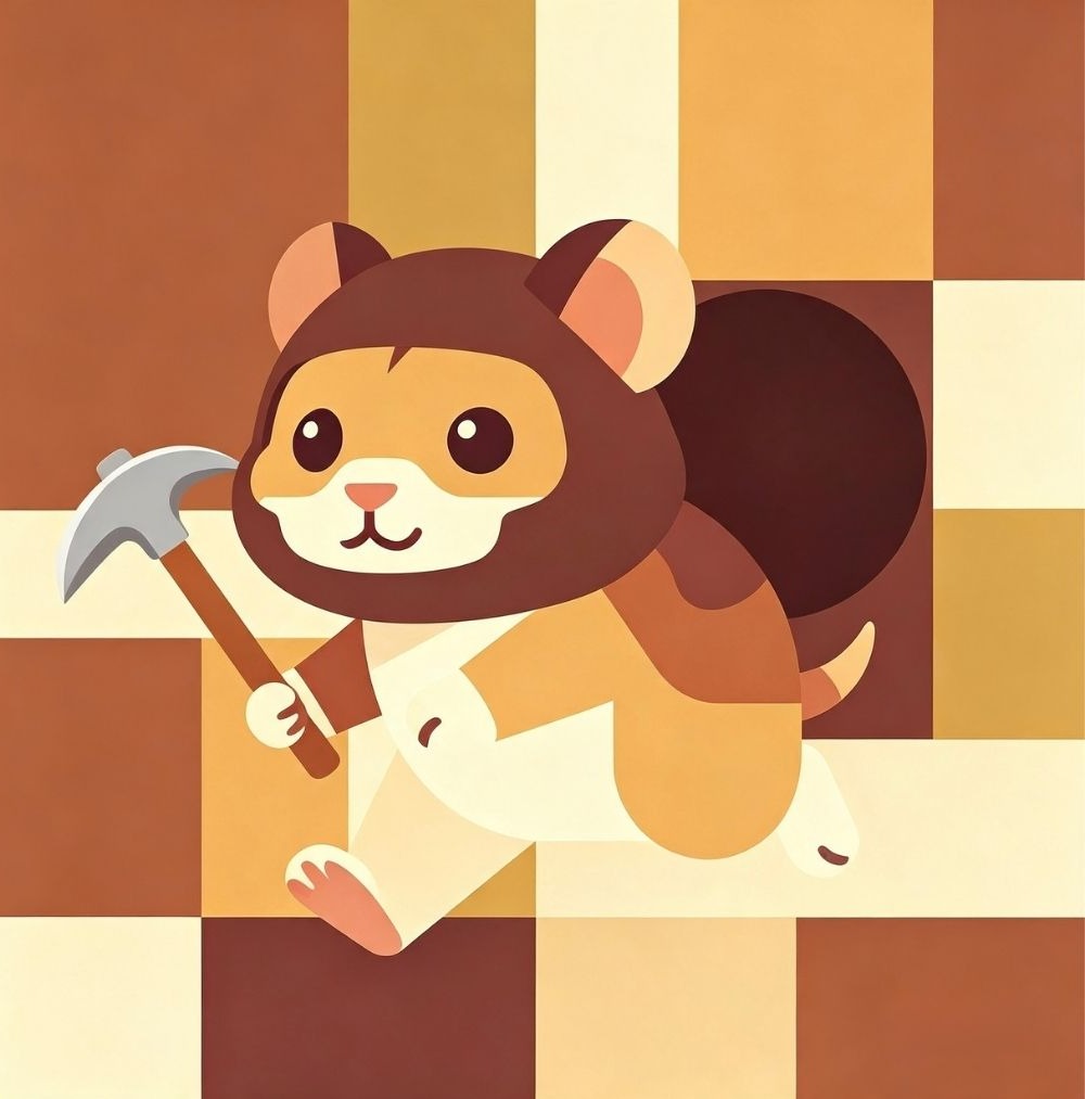 Furbino - Hamster Edition