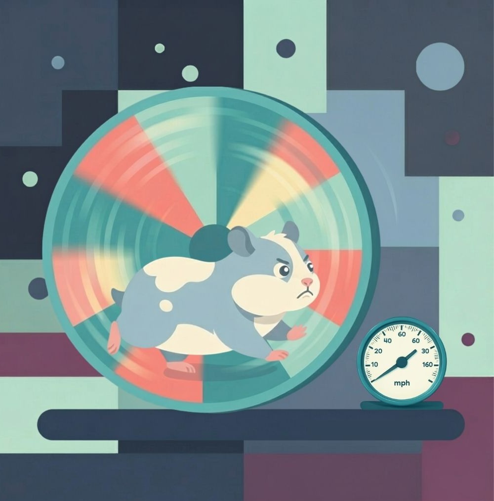 Furbino - Hamster Edition