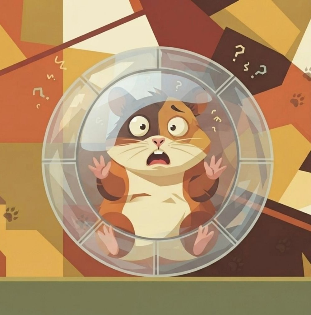 Furbino - Hamster Edition