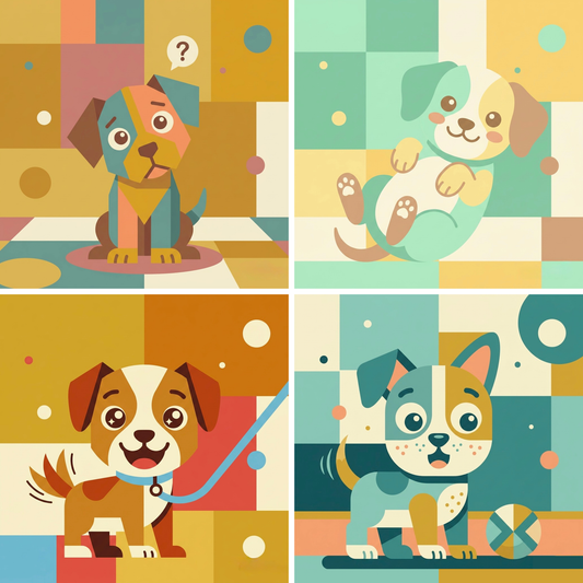 Furbino - Dog Edition