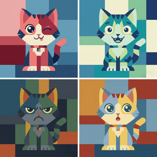 Furbino - Cat Edition