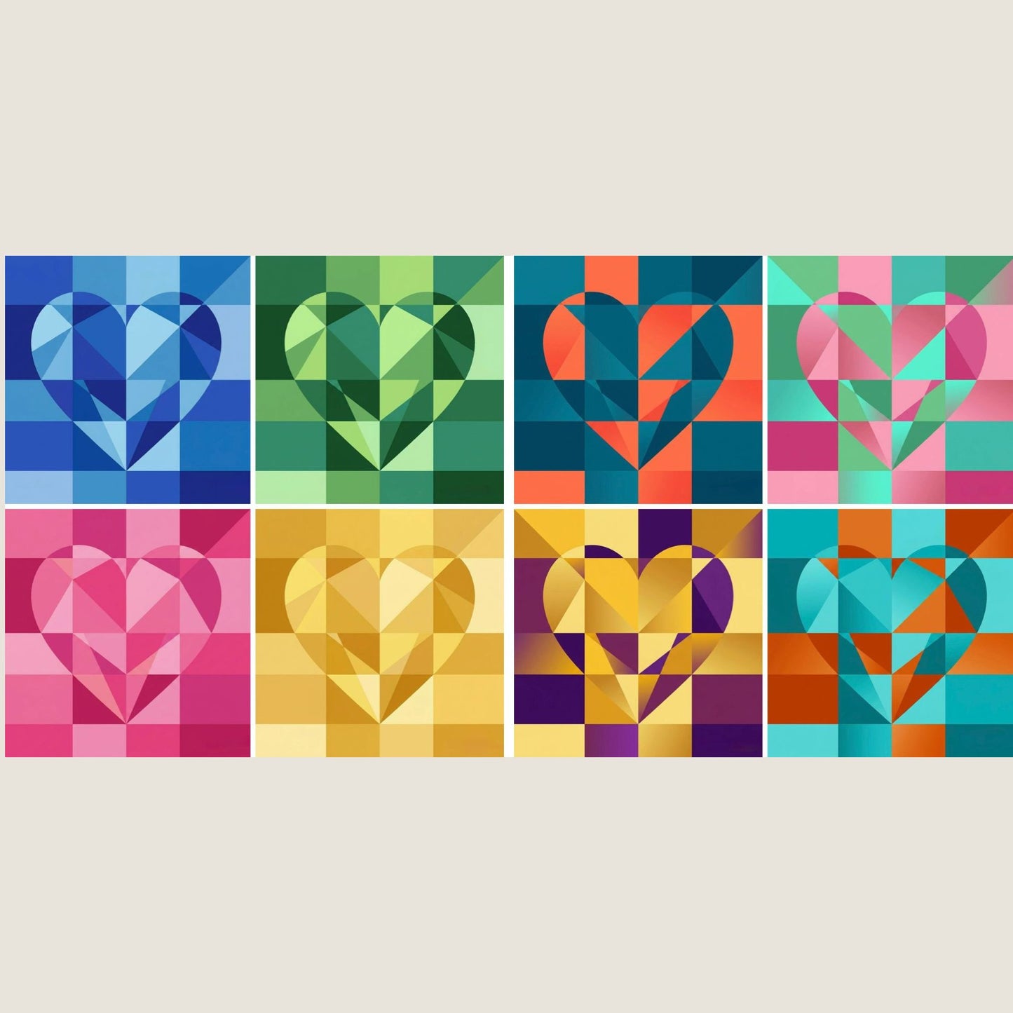 Heart Theory