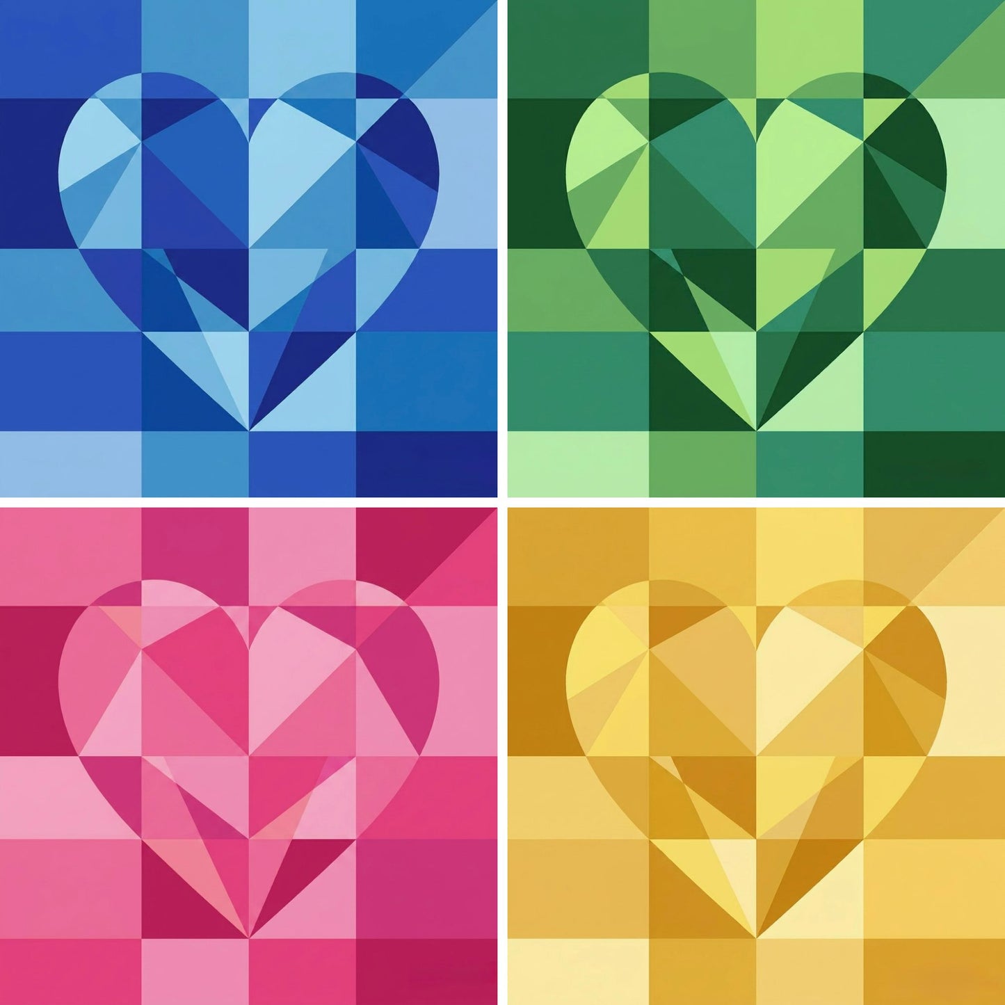 Heart Theory