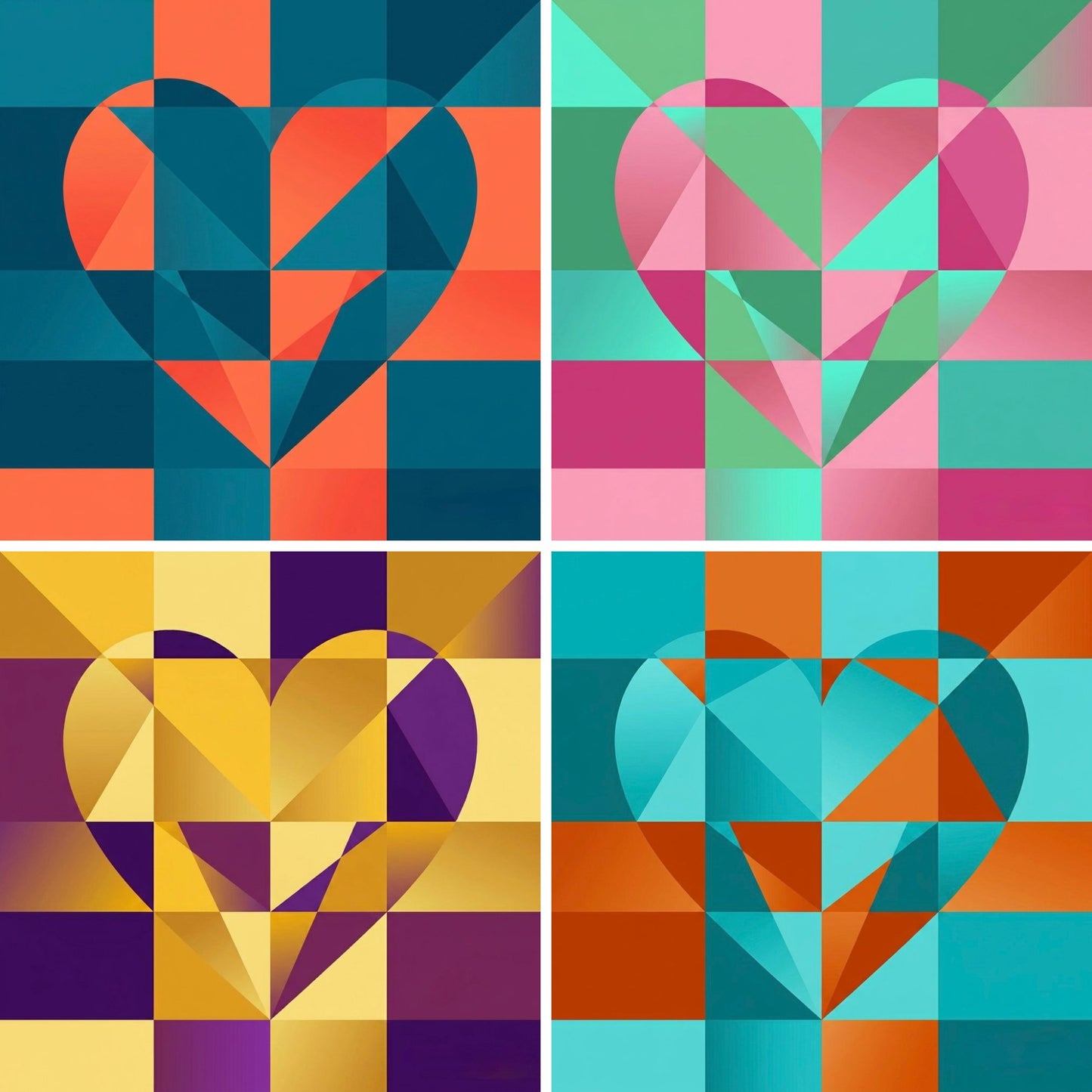 Heart Theory