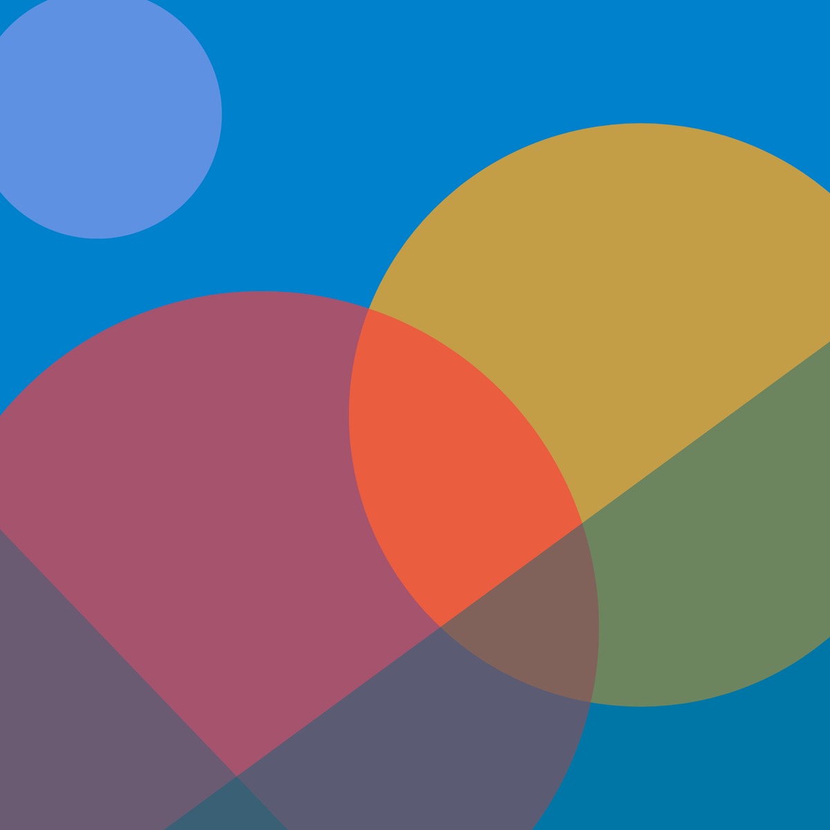 Intersections
