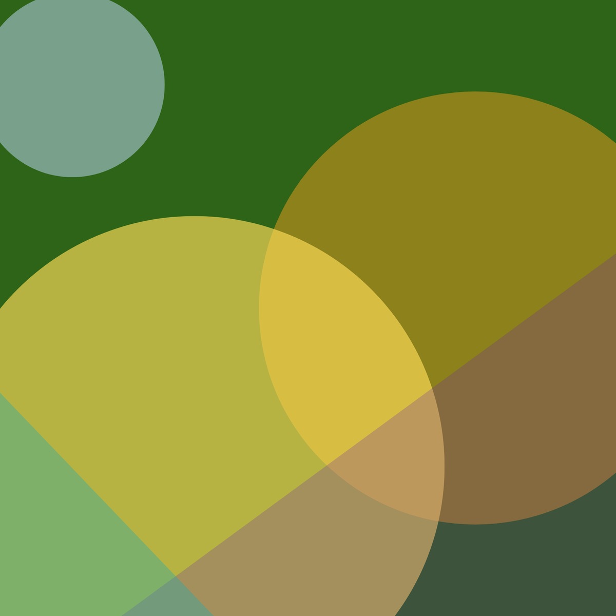 Intersections