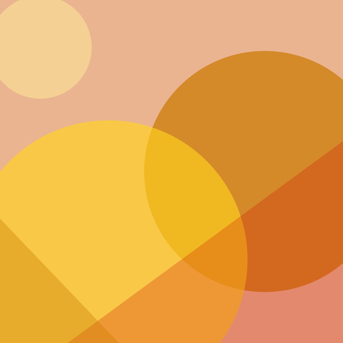 Intersections - Seasons