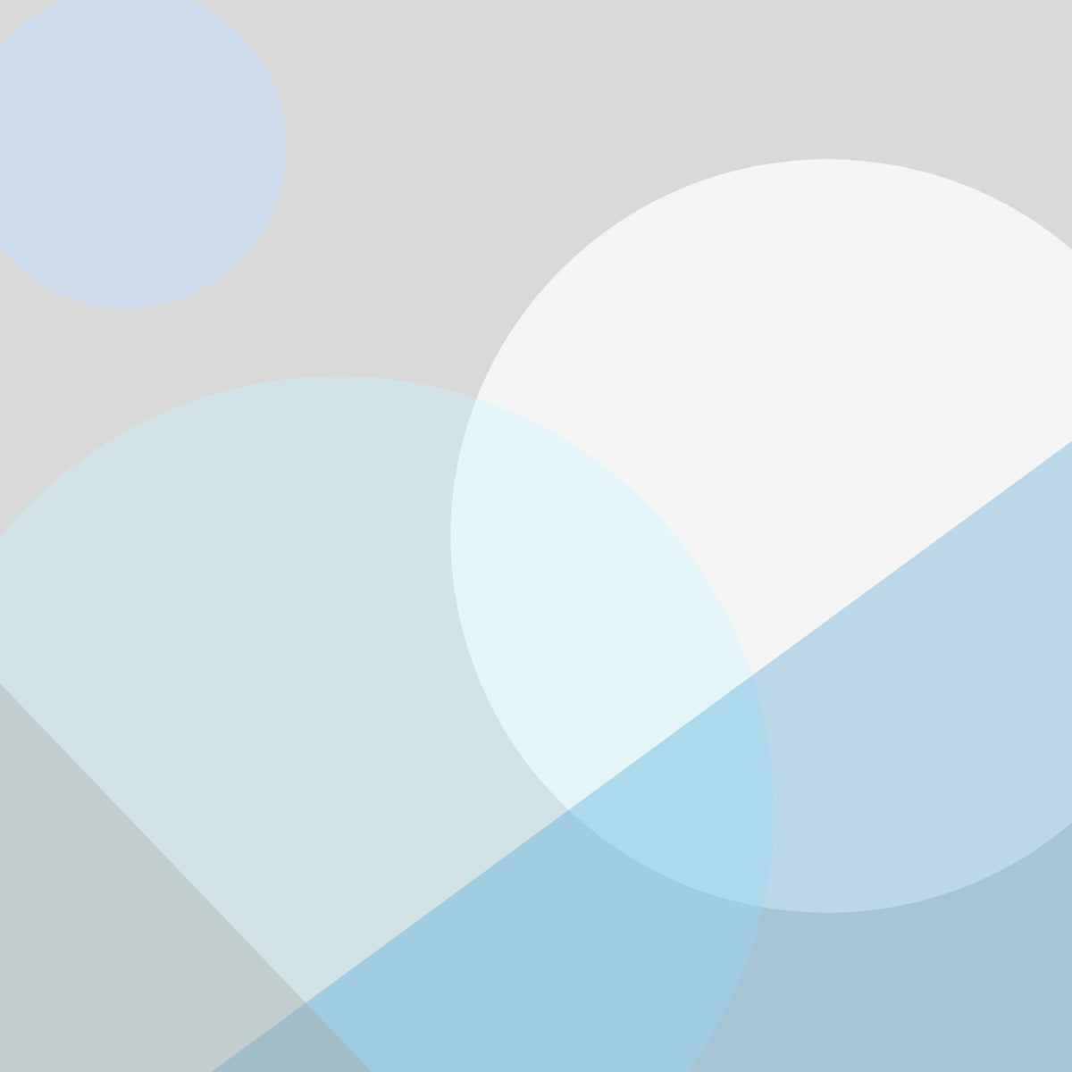 Intersections - Seasons