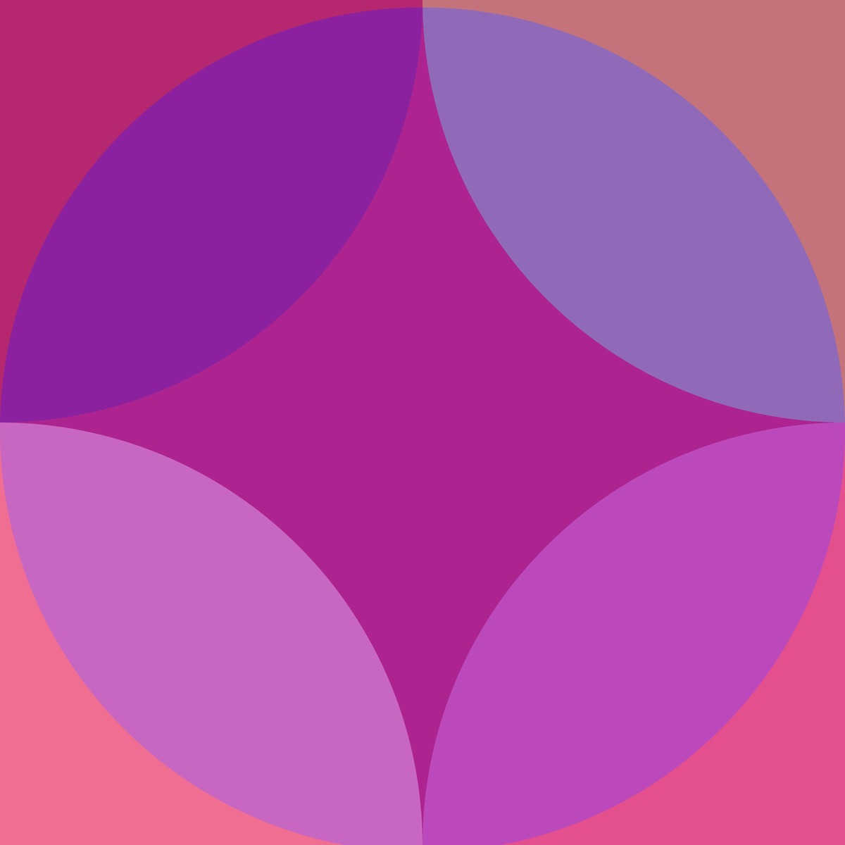 Intersections - Tiles