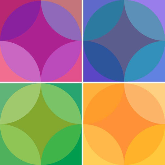 Intersections - Tiles