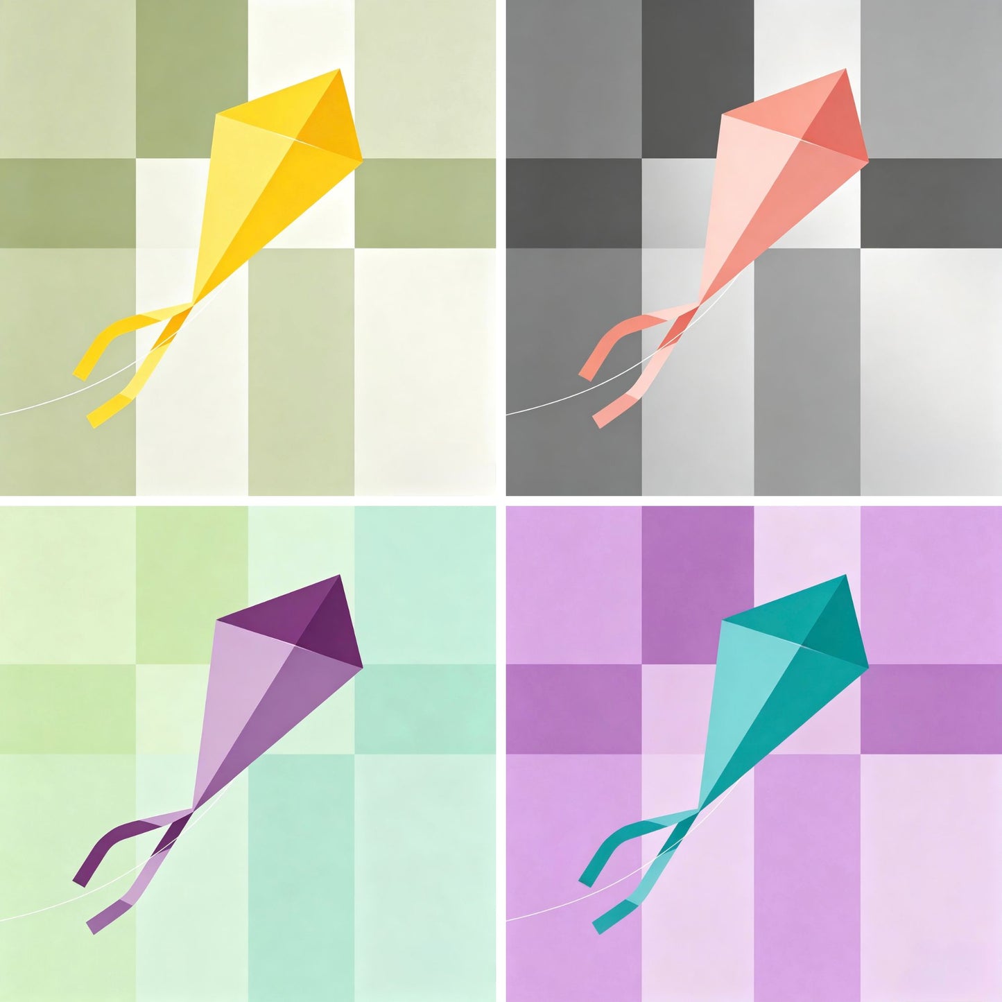 Kite Theory