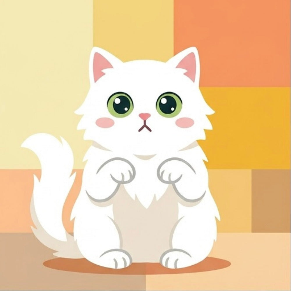 Pet Moods - Cat Edition