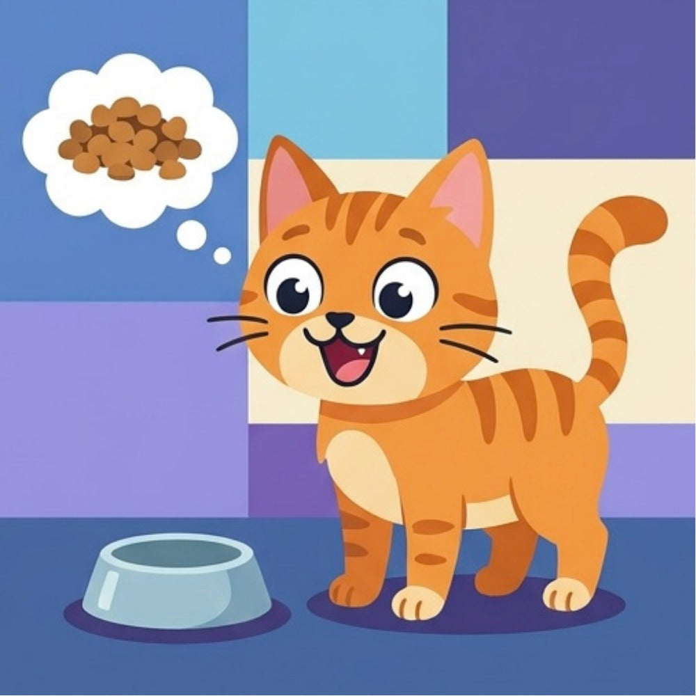 Pet Moods - Cat Edition