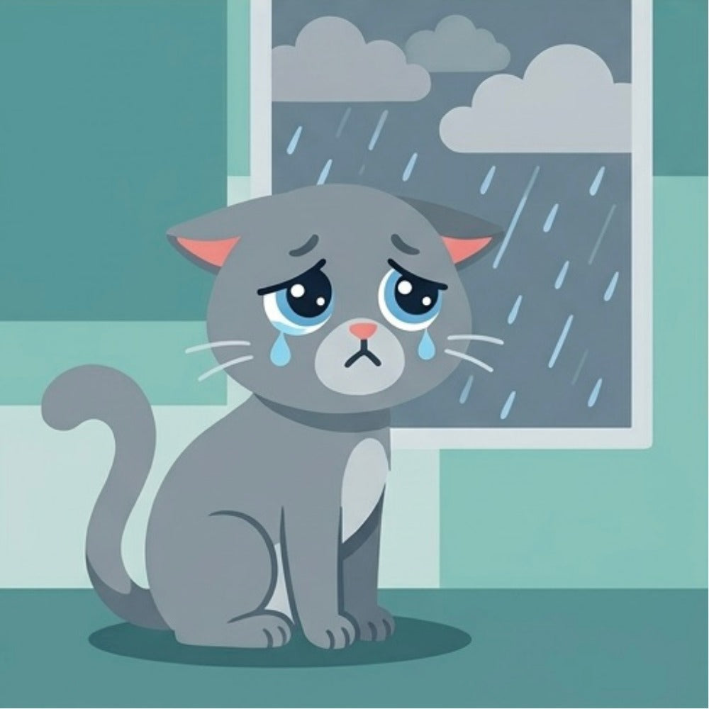 Pet Moods - Cat Edition