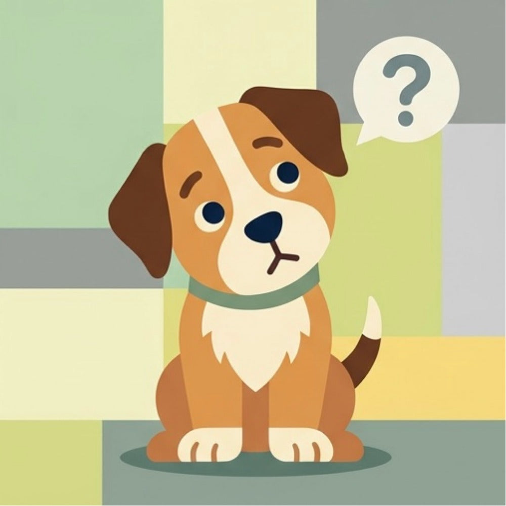 Pet Moods - Dog Edition