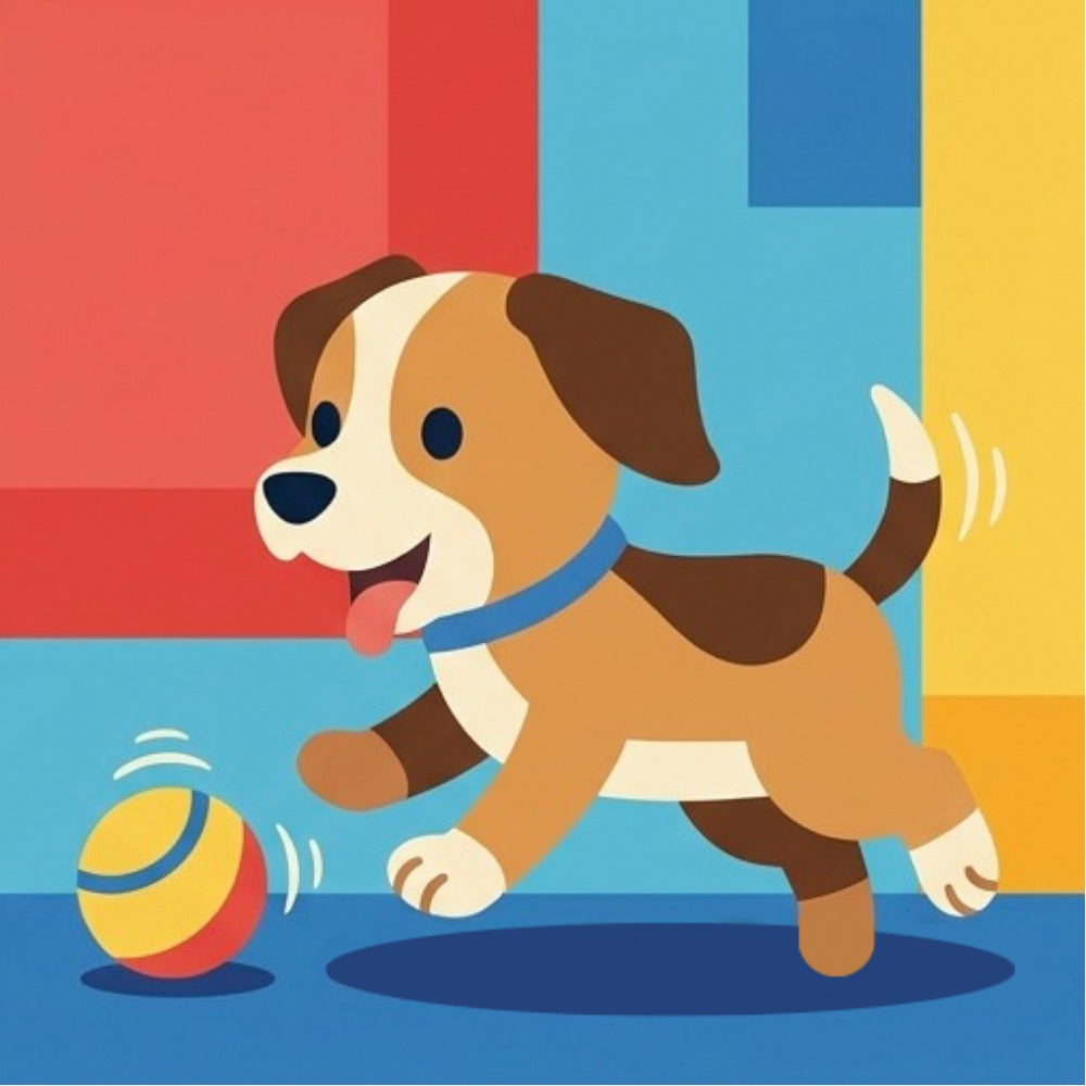 Pet Moods - Dog Edition