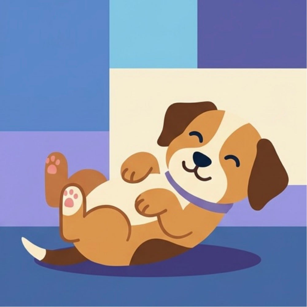 Pet Moods - Dog Edition