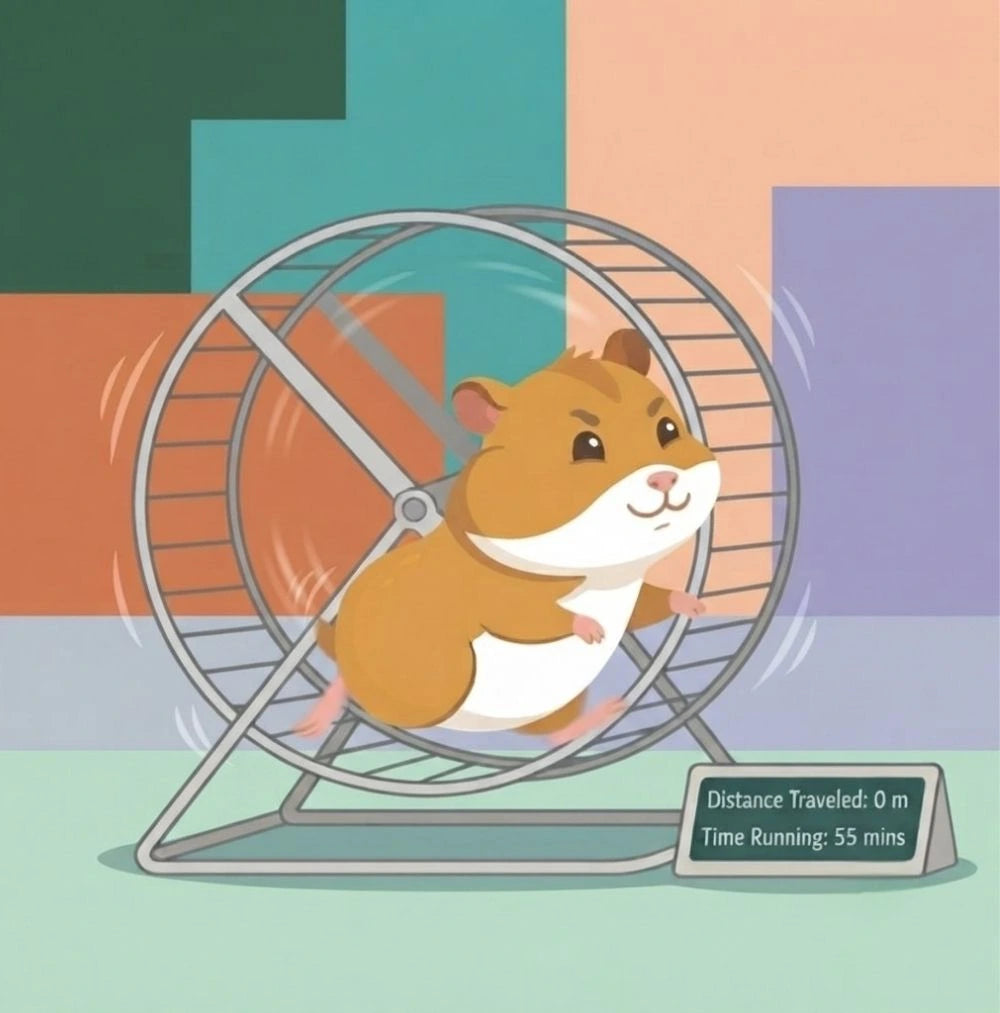 Pet Moods - Hamster Edition