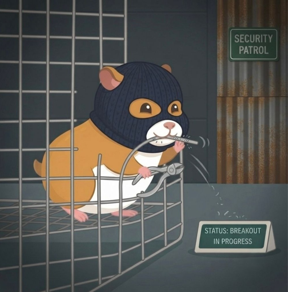Pet Moods - Hamster Edition