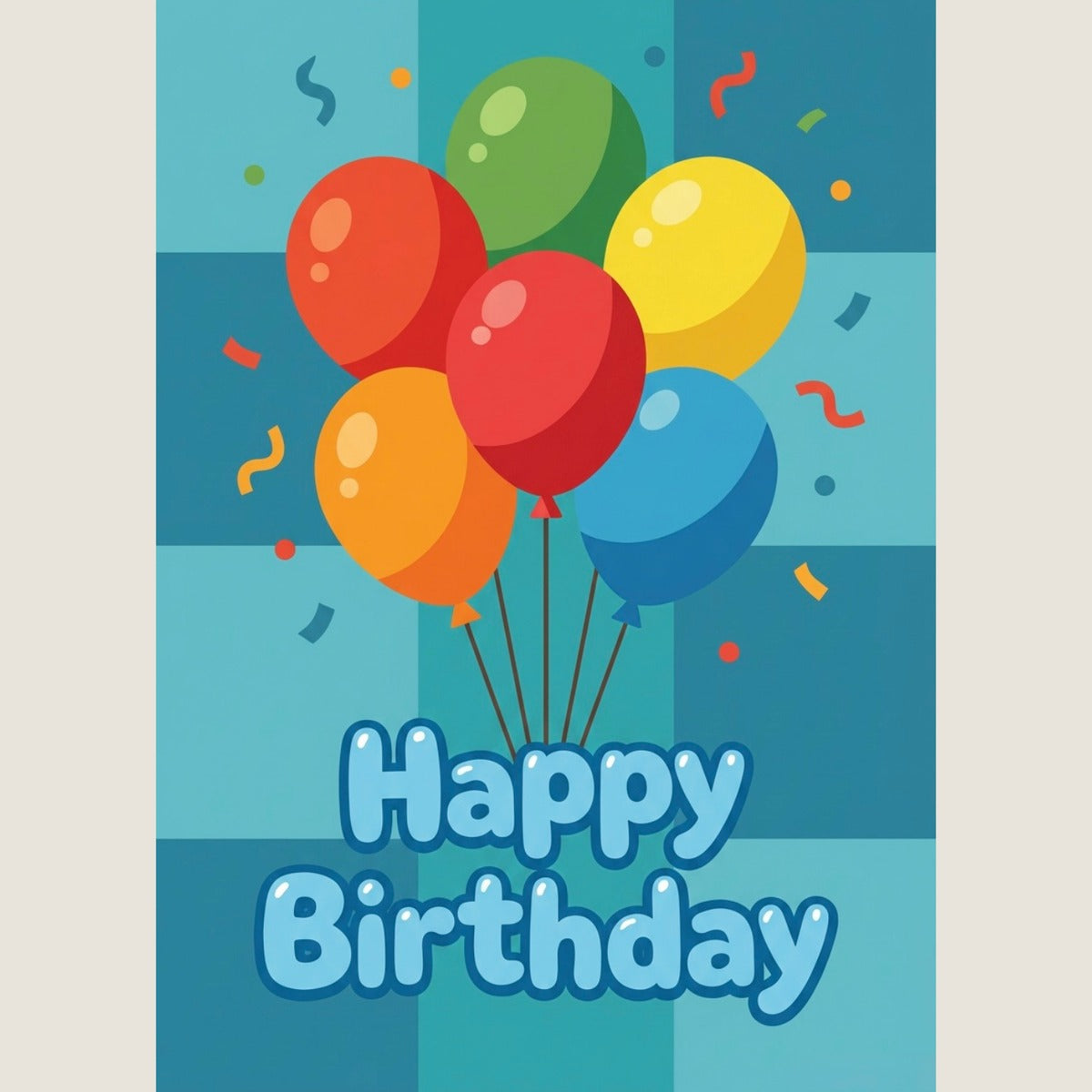 Balloons