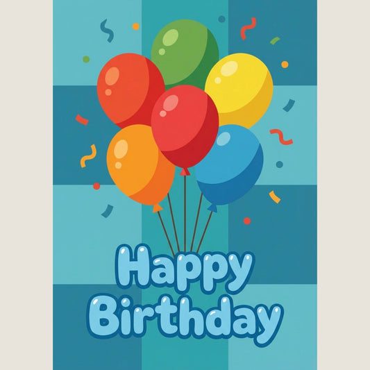 Balloons