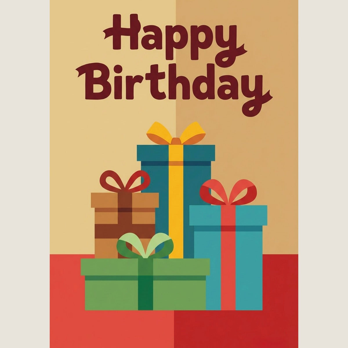 Gifts