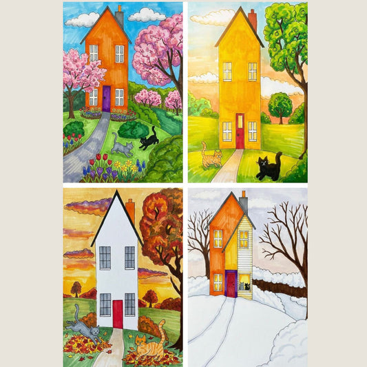 Seasons