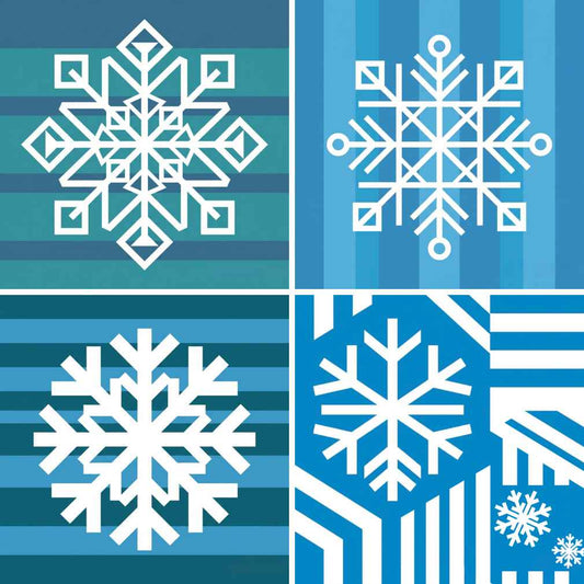 Snowflakes