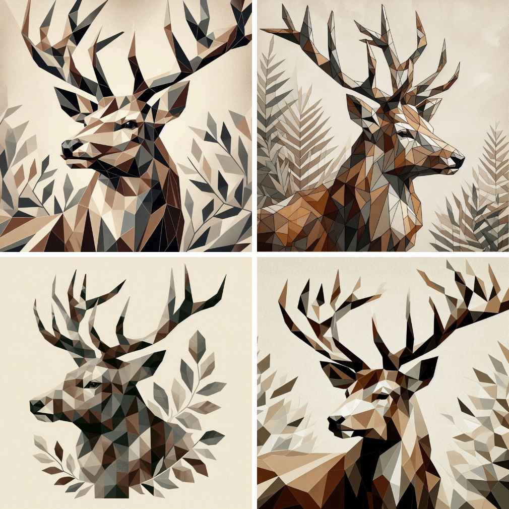 Stags