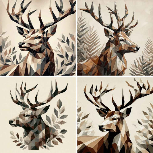 Stags