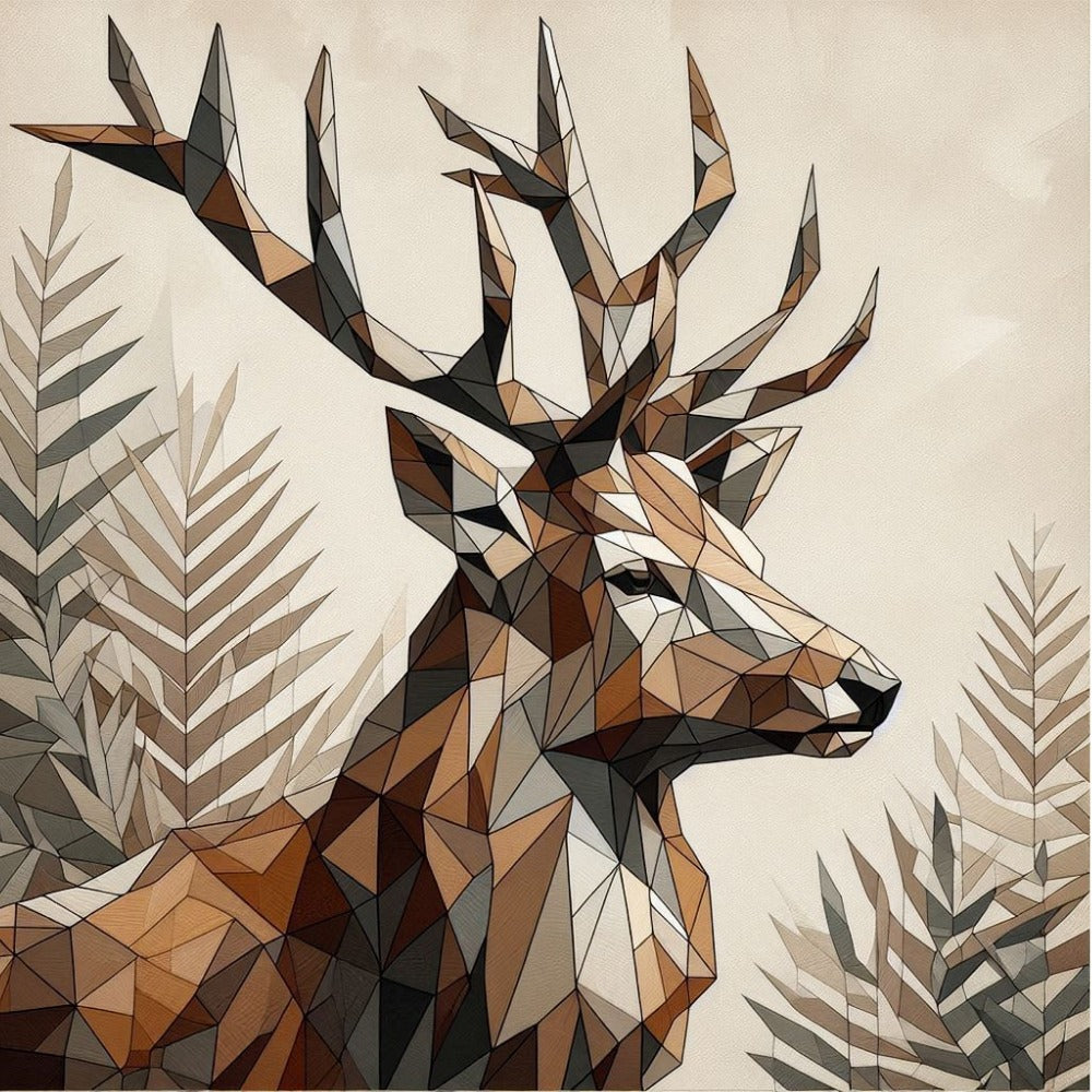 Stags